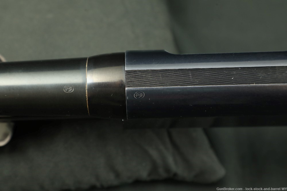 Winchester Model 1200 12 GA 24” FULL Pump Action Shotgun 2 ¾” Shells C&R-img-25