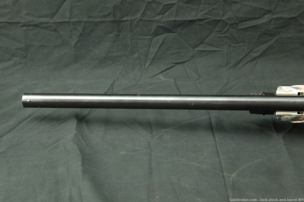 Winchester Model 1200 12 GA 24” FULL Pump Action Shotgun 2 ¾” Shells C&R-img-12
