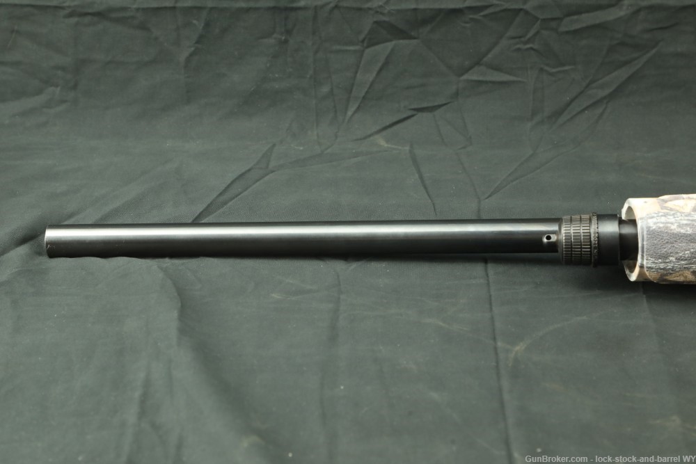 Winchester Model 1200 12 GA 24” FULL Pump Action Shotgun 2 ¾” Shells C&R-img-16
