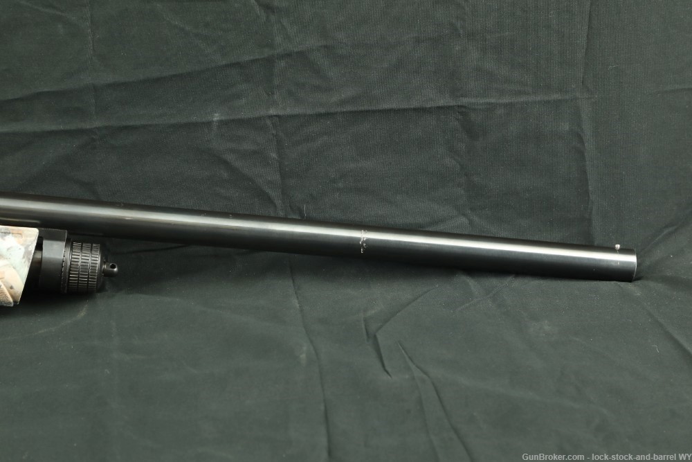 Winchester Model 1200 12 GA 24” FULL Pump Action Shotgun 2 ¾” Shells C&R-img-6
