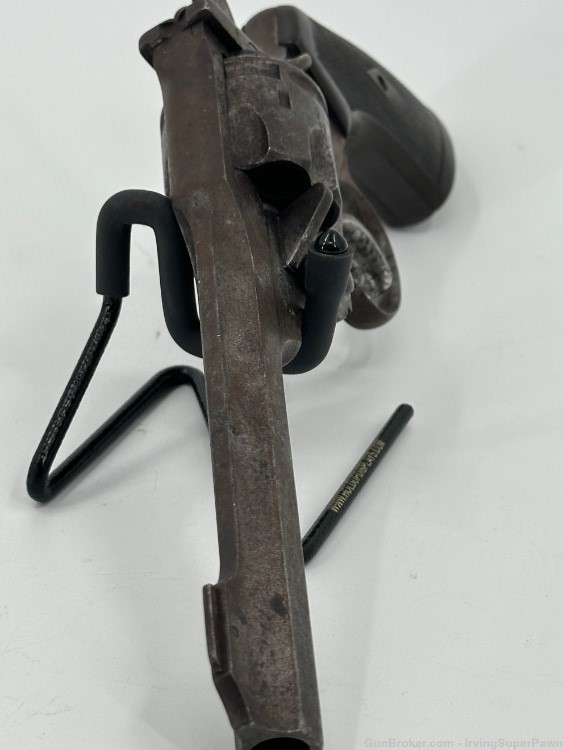 Webley MARK VI .455 Revolver -img-3