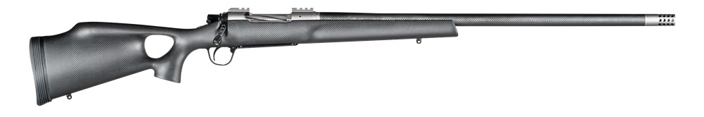 Christensen Arms Summit TI 28 Nosler 26 Rifle Black-img-0