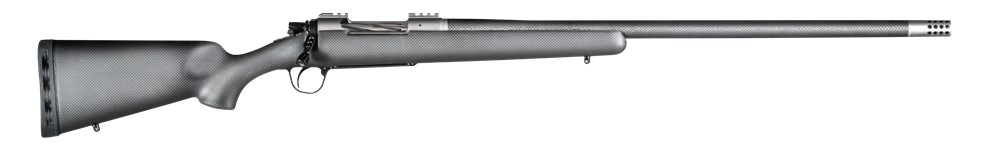 Christensen Arms Summit TI 300 Win Mag Caliber 03+1 Rd 26 Threaded Barrel R-img-0