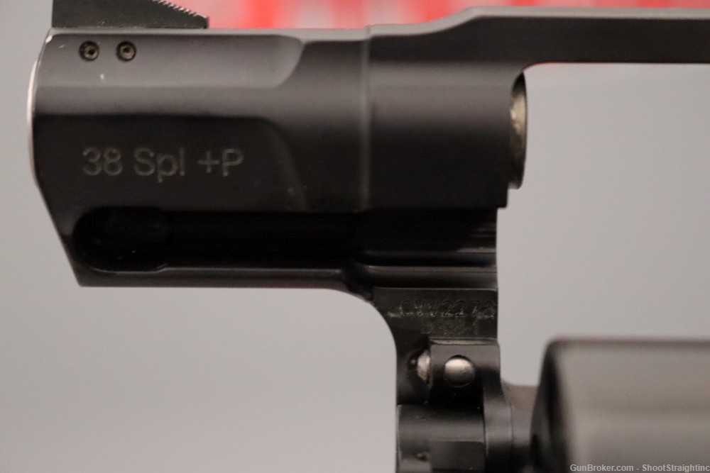 Smith & Wesson Bodyguard 38 1.875"bbl .38 SPL+P w/CT Laser-img-20
