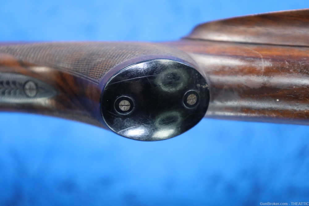 MERKEL 201E 12GA OVER & UNDER SHOTGUN ENGRAVED MFG IN GERMANY/1973/C&R ELIG-img-28