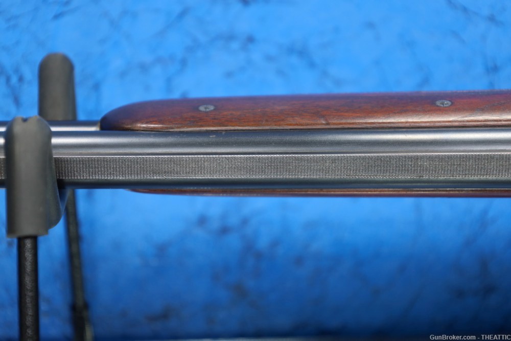 MERKEL 201E 12GA OVER & UNDER SHOTGUN ENGRAVED MFG IN GERMANY/1973/C&R ELIG-img-21