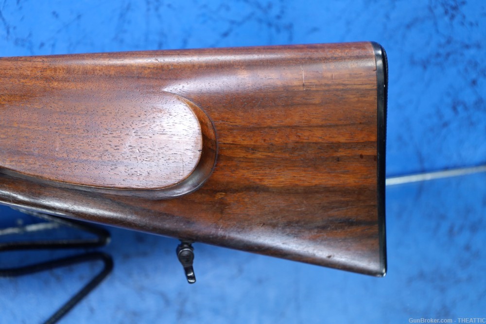 MERKEL 201E 12GA OVER & UNDER SHOTGUN ENGRAVED MFG IN GERMANY/1973/C&R ELIG-img-3