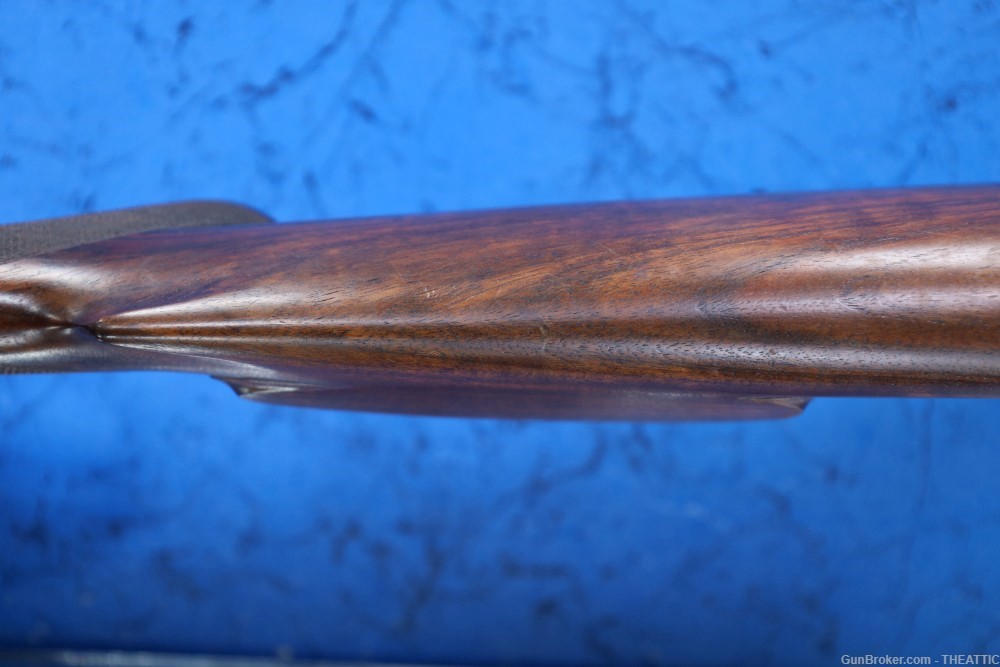 MERKEL 201E 12GA OVER & UNDER SHOTGUN ENGRAVED MFG IN GERMANY/1973/C&R ELIG-img-15