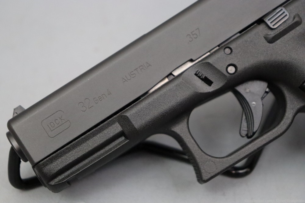 Glock G32 Gen4 .357SIG 4.02" w/case-img-6