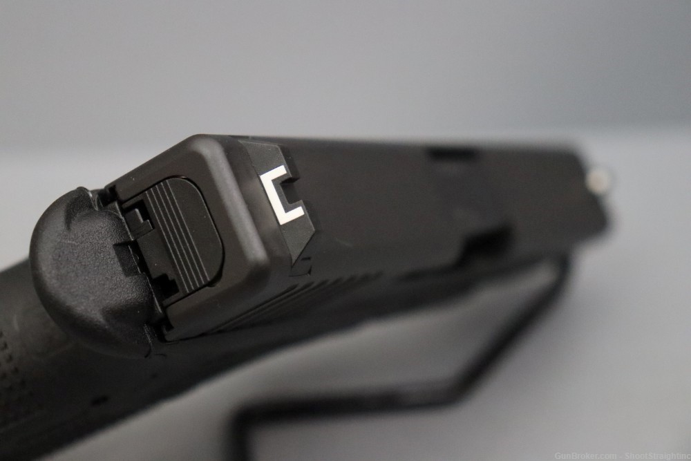 Glock G32 Gen4 .357SIG 4.02" w/case-img-10