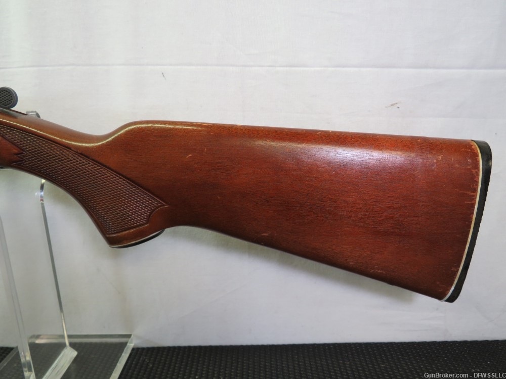 PENNY! WINCHESTER MODEL 37A 20GA W/ 28" BARREL!-img-8