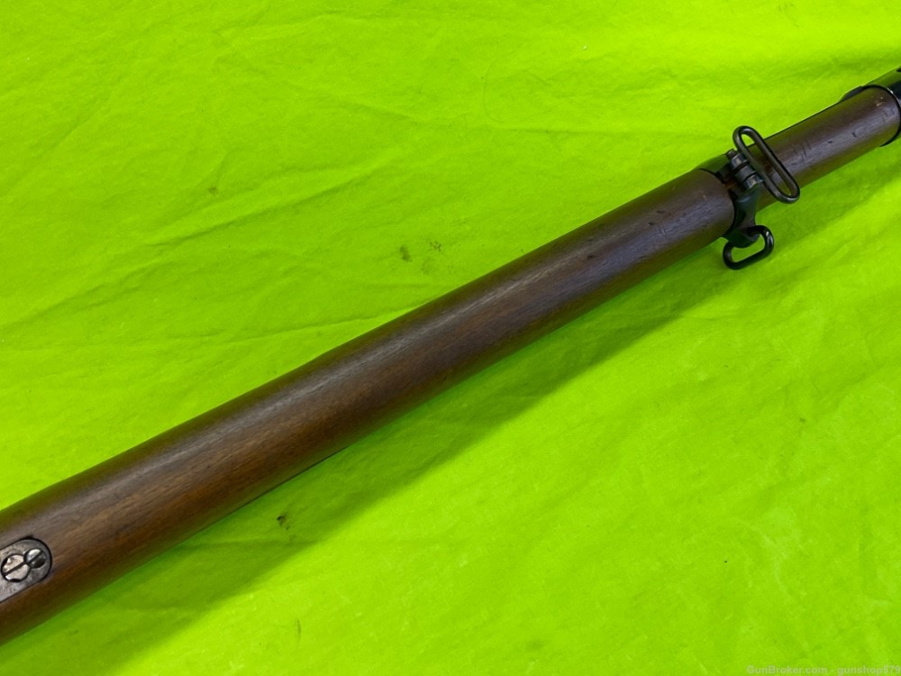 German Mauser K98 1937 Dated Pre War S/27 Mixed Number 7.92 WWII Wehrmacht -img-16