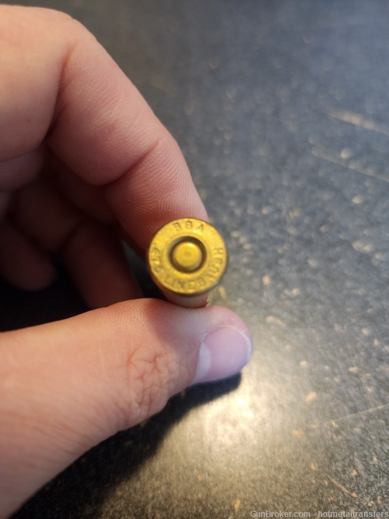 43 rounds .475 Linebaugh 420gr cast bullets-img-3