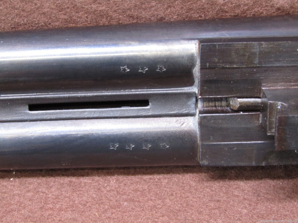 Stoeger Uplander 28 GA 2 3/4 In Side by Side Double Barrel Shotgun-img-18