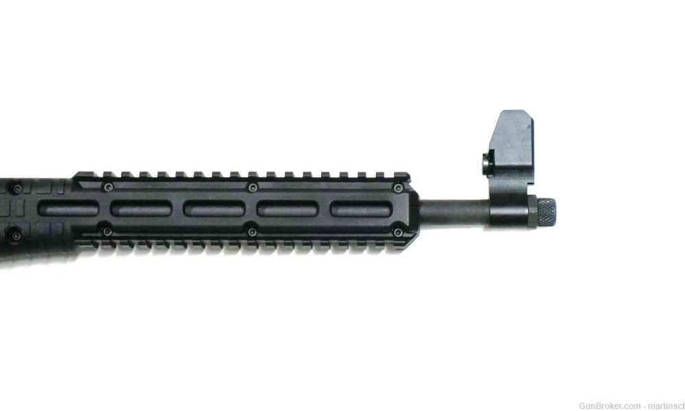 KEL-TEC- SUB-2000- 9mm- 16"- Used-img-3