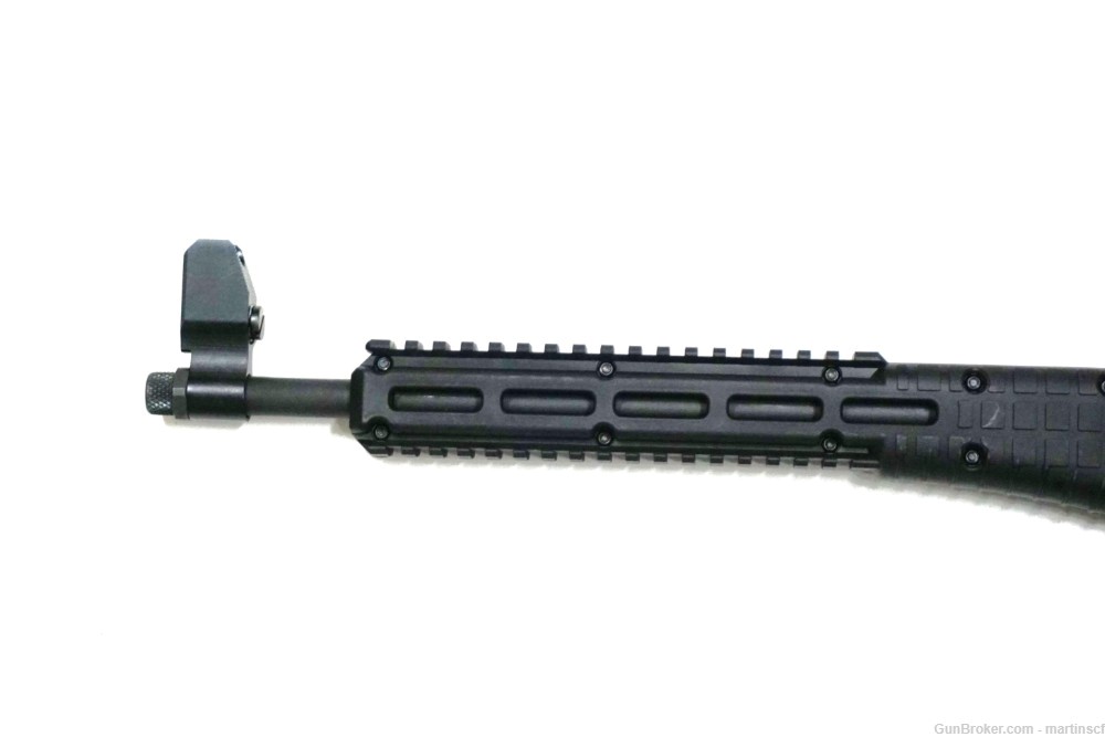 KEL-TEC- SUB-2000- 9mm- 16"- Used-img-4