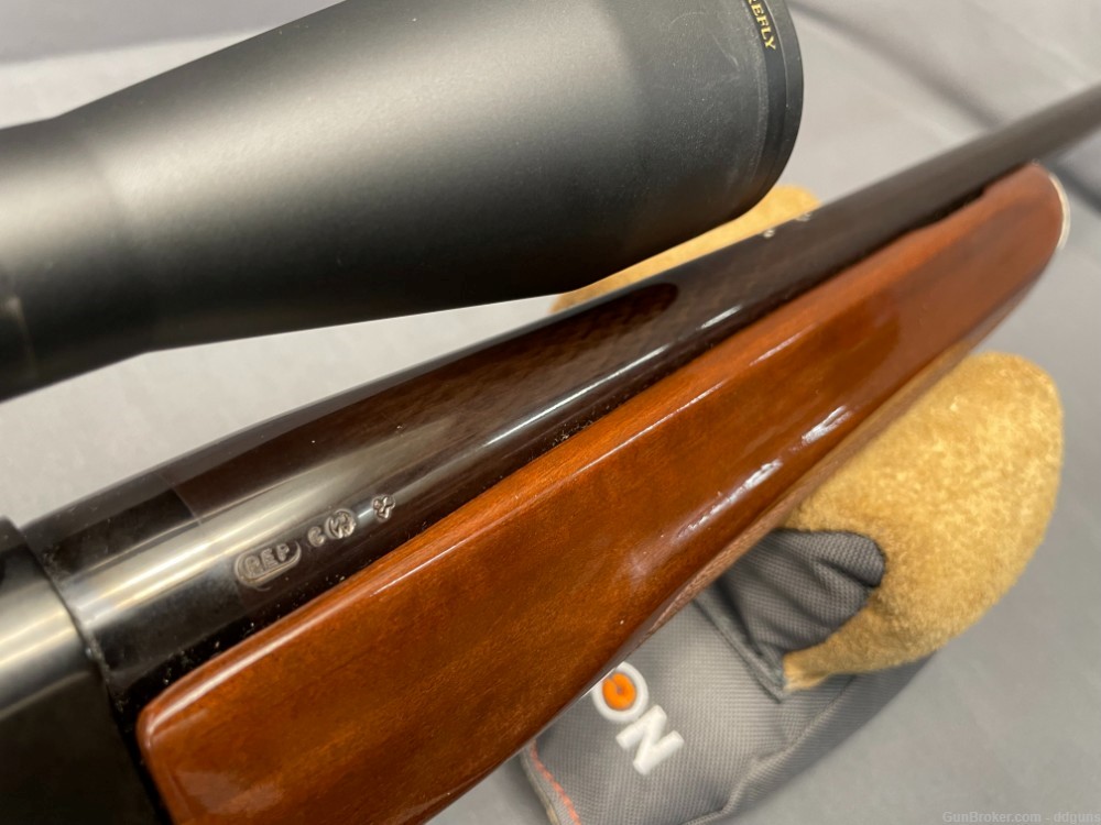 Remington Model Four 30-06 | 22" Barrel | Bushnell Elite 4200 Scope!-img-19