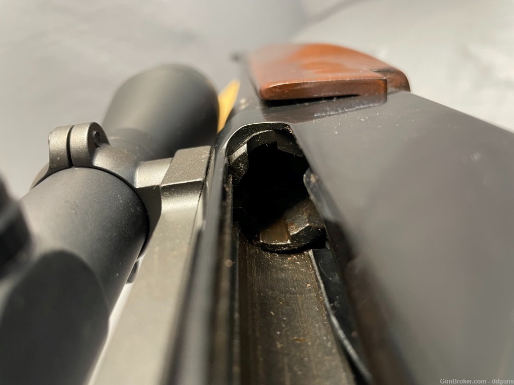 Remington Model Four 30-06 | 22" Barrel | Bushnell Elite 4200 Scope!-img-27