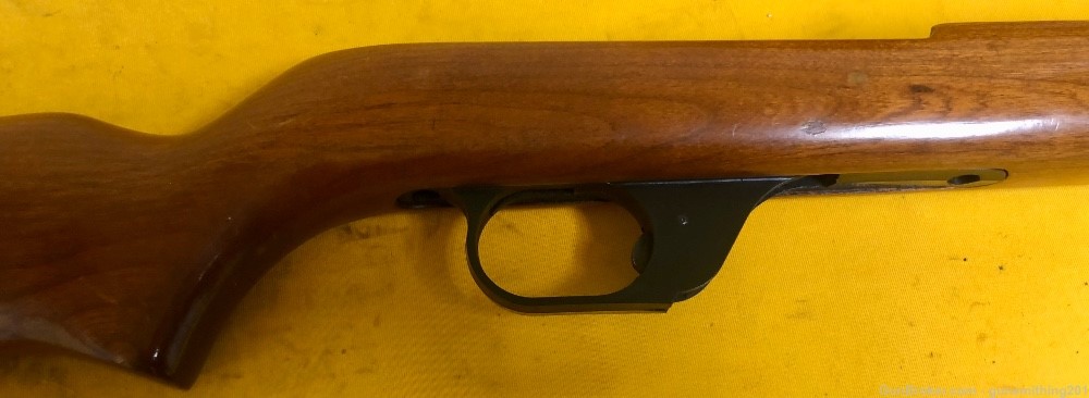 Winchester Model 77-22 Stock & Guard-img-2