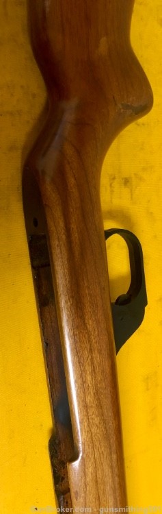 Winchester Model 77-22 Stock & Guard-img-4