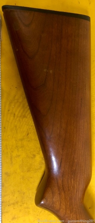 Winchester Model 77-22 Stock & Guard-img-1