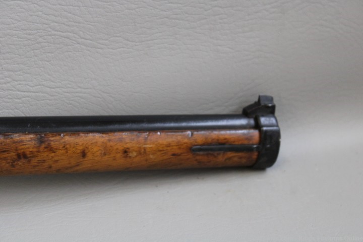 Amberg Gewehr 98 Mauser 1918 MFG 8x57mm Item S-233-img-10