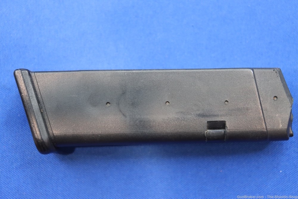 Glock Model G22 GEN2 Pistol Factory U Notch Magazine 40S&W 15RD GEN 2 MAG-img-5