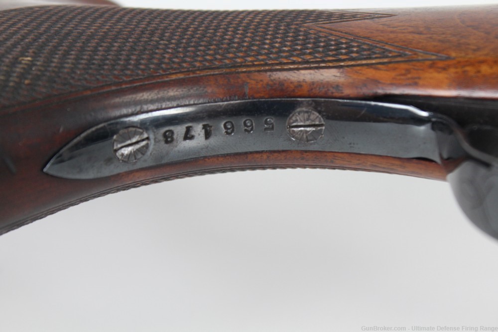 RARE Charles Daly Miroku Superior Trap 12 Gauge 30" Ejector Disconnect-img-32