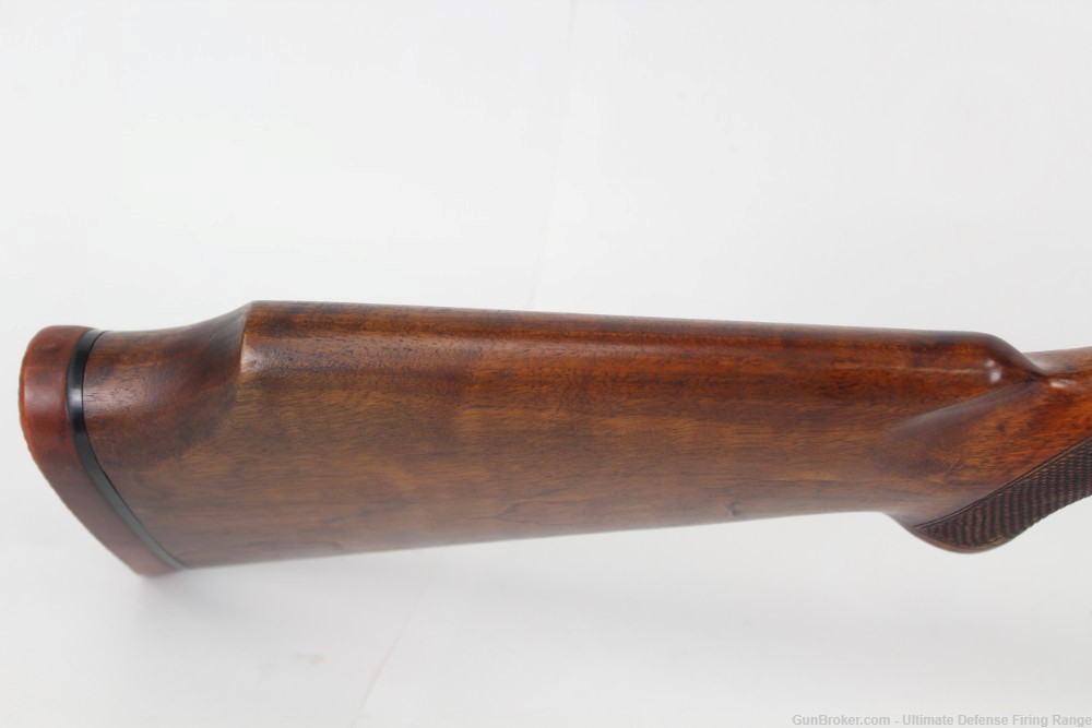 RARE Charles Daly Miroku Superior Trap 12 Gauge 30" Ejector Disconnect-img-15