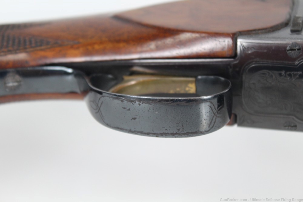 RARE Charles Daly Miroku Superior Trap 12 Gauge 30" Ejector Disconnect-img-24