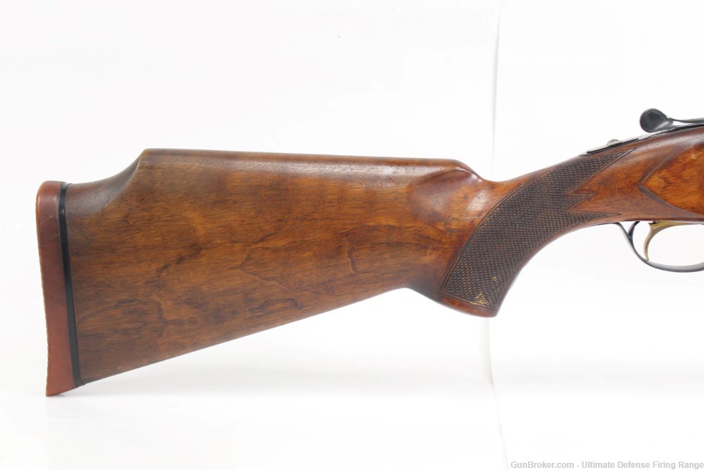 RARE Charles Daly Miroku Superior Trap 12 Gauge 30" Ejector Disconnect-img-2