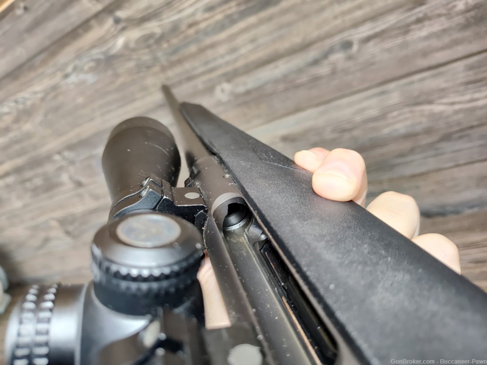 Remington 783 Bolt Action Rifle .30-06 w/ 22" Barrel & Vortex Copperhead!-img-36