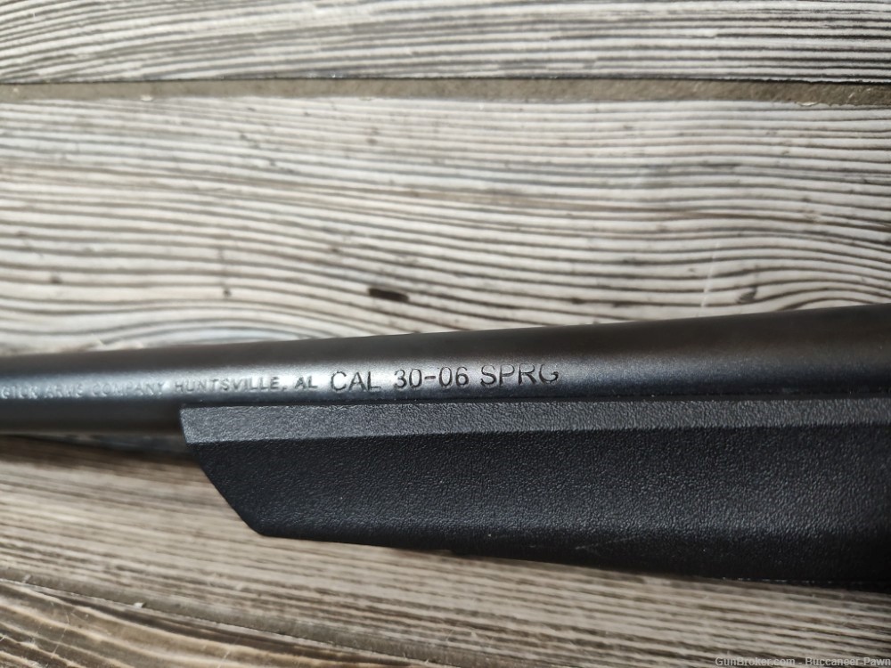 Remington 783 Bolt Action Rifle .30-06 w/ 22" Barrel & Vortex Copperhead!-img-5