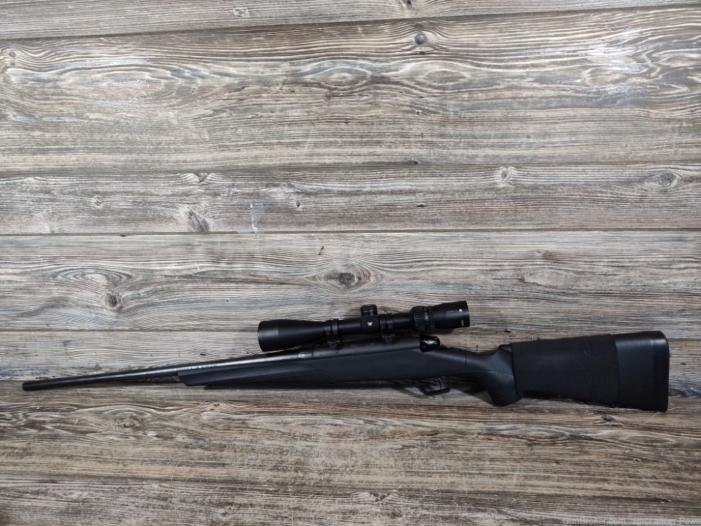 Remington 783 Bolt Action Rifle .30-06 w/ 22" Barrel & Vortex Copperhead!-img-0