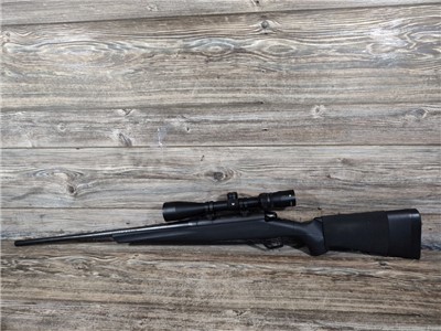 Remington 783 Bolt Action Rifle .30-06 w/ 22" Barrel & Vortex Copperhead!