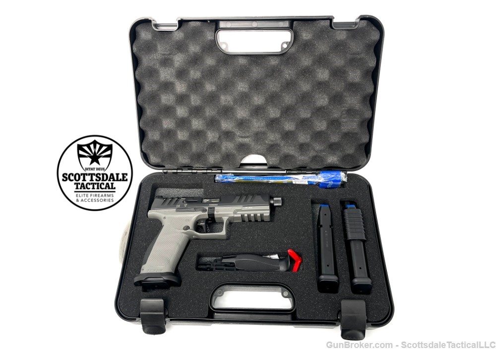 Walther PDP Pro Full Size-img-5