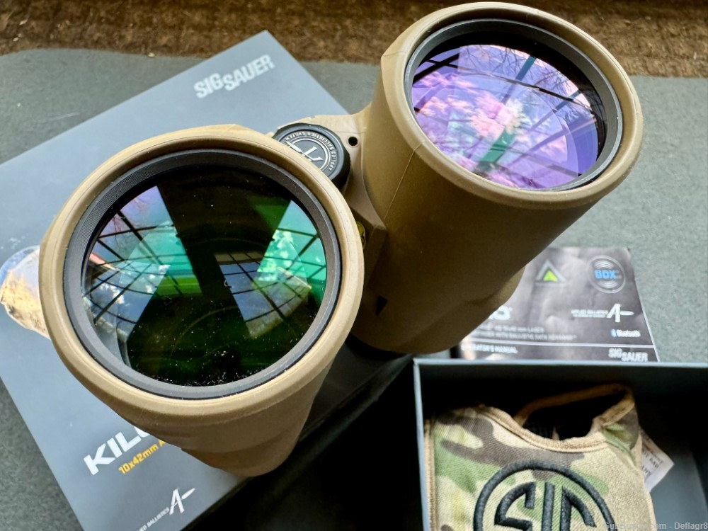 KILO10K ABS HD 10x42 mm rangefinding binocular with BDX 2.0 and Ballistics-img-5