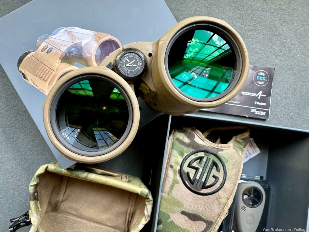 KILO10K ABS HD 10x42 mm rangefinding binocular with BDX 2.0 and Ballistics-img-4