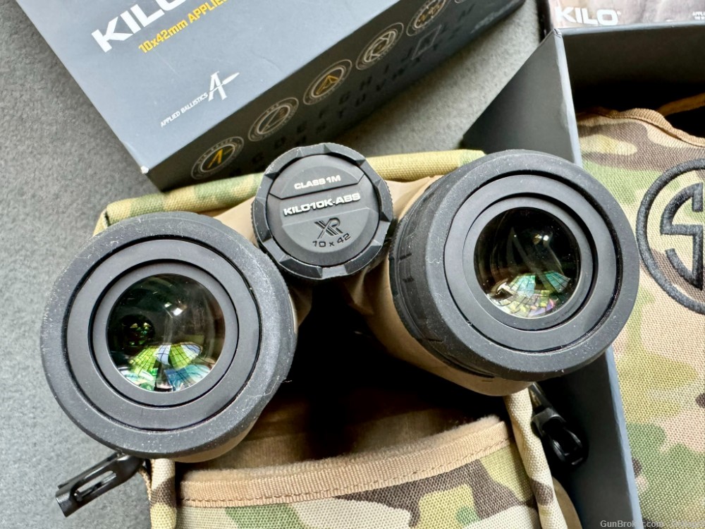KILO10K ABS HD 10x42 mm rangefinding binocular with BDX 2.0 and Ballistics-img-6