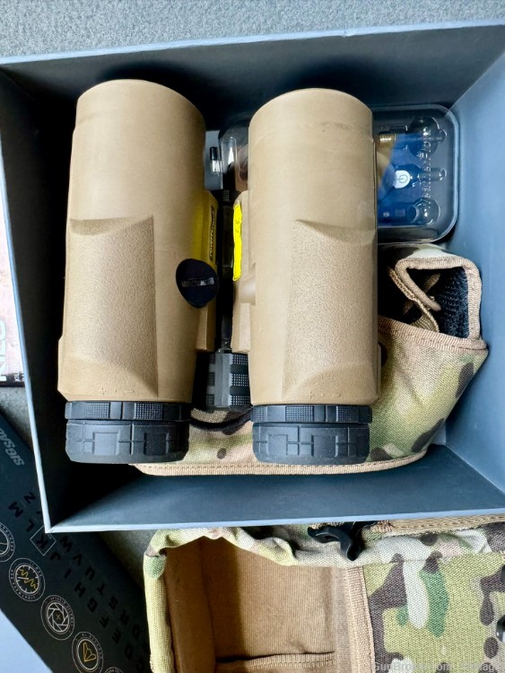 KILO10K ABS HD 10x42 mm rangefinding binocular with BDX 2.0 and Ballistics-img-7
