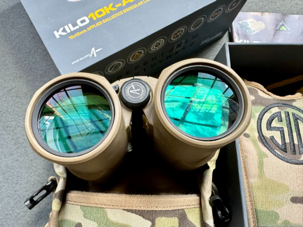 KILO10K ABS HD 10x42 mm rangefinding binocular with BDX 2.0 and Ballistics-img-3
