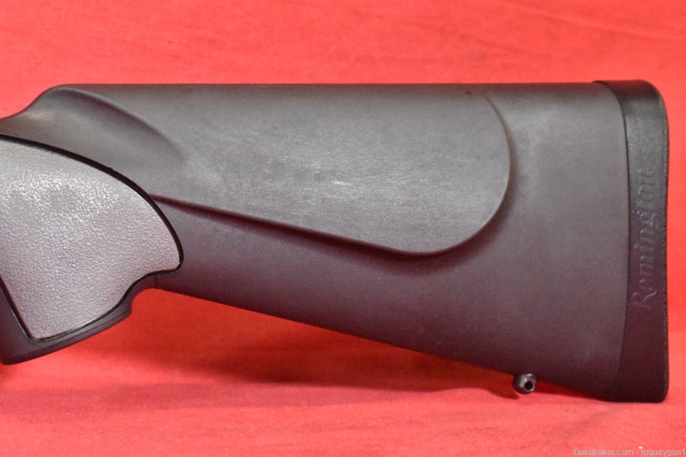 Remington Model 700 SPS Stainless 308 Win 23" Timney Leupold Rings 700-700-img-16