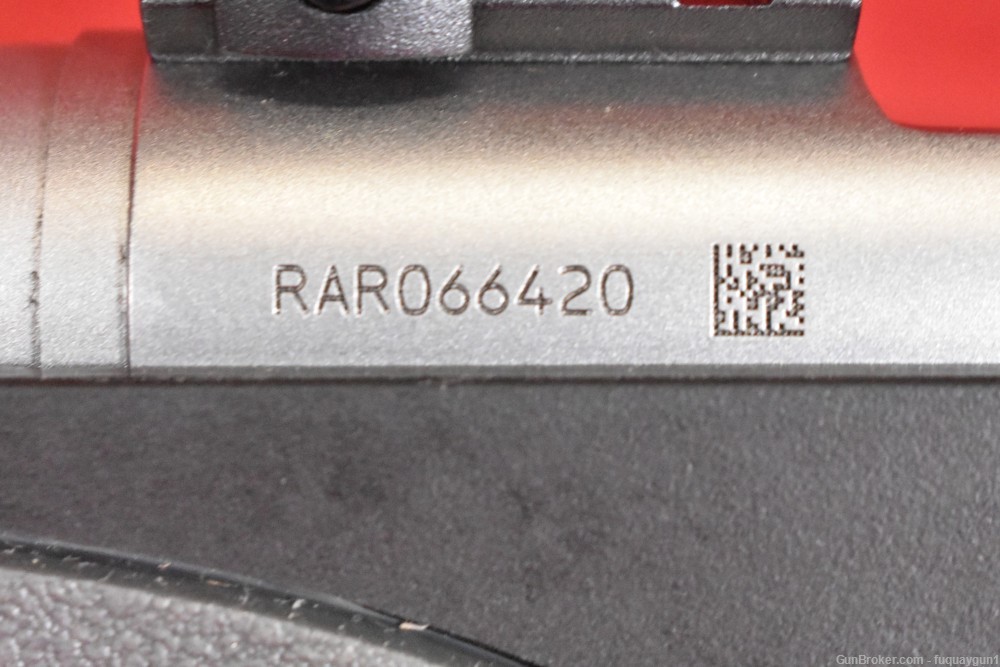 Remington Model 700 SPS Stainless 308 Win 23" Timney Leupold Rings 700-700-img-30