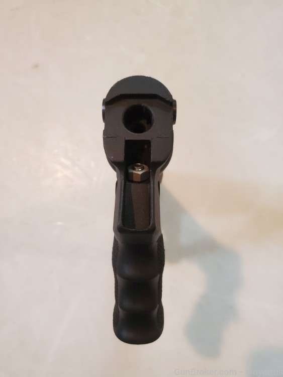 Mesa Tactical stock with Kynshot recoil kit, Magpul CTR  for Remington 870 -img-6