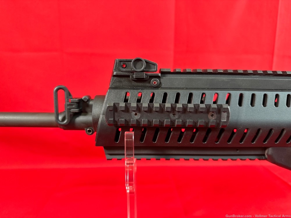 Beretta ARX 160 Semi Auto Rifle 22LR-img-5