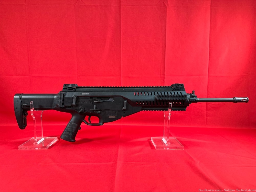 Beretta ARX 160 Semi Auto Rifle 22LR-img-0