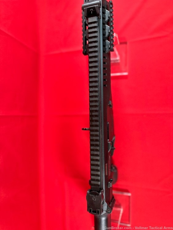 Beretta ARX 160 Semi Auto Rifle 22LR-img-4