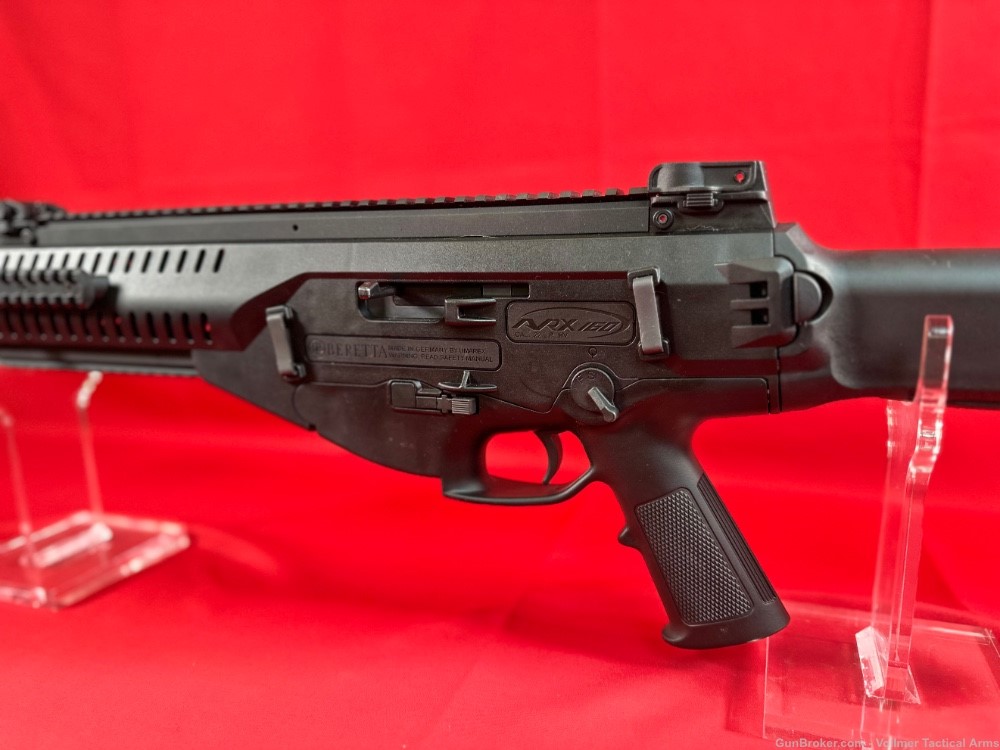 Beretta ARX 160 Semi Auto Rifle 22LR-img-3