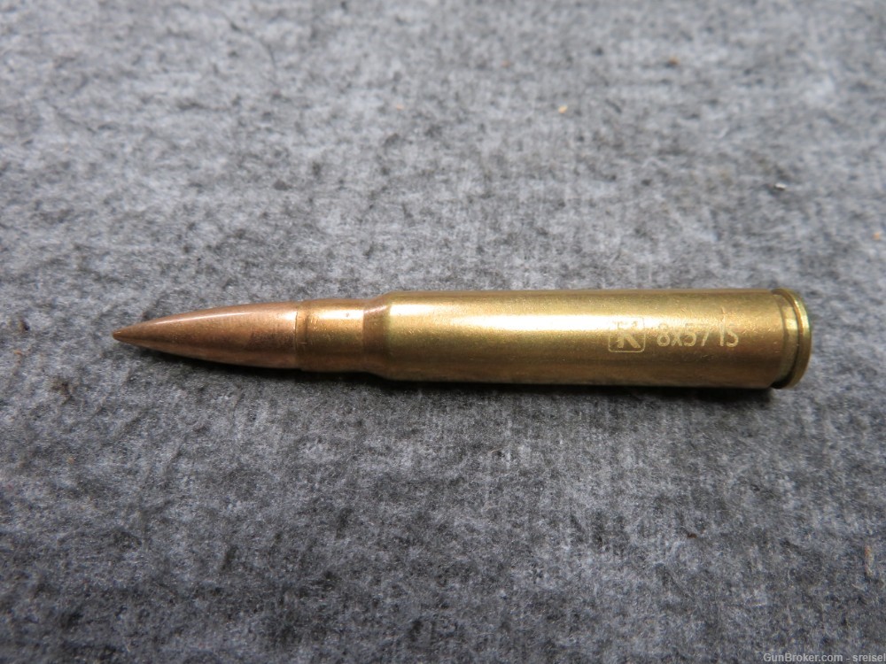 CAN OF 500 ROUNDS AUSTRIAN MILITARY SURPLUS 8MM MAUSER AMMO-img-4