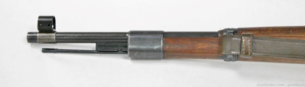 RARE K98 MAUSER K-98 SNIPER BCD 45 WWI WWII MINTY PENNY SALE 8MM S/42G-img-9